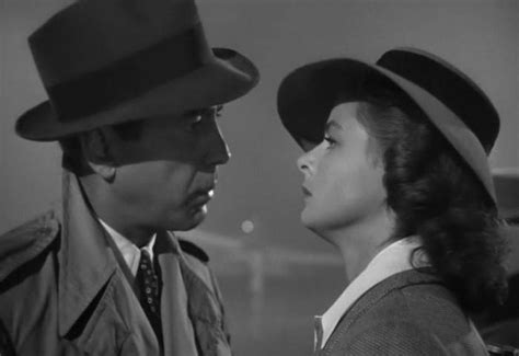 The True Story Behind Casablanca .